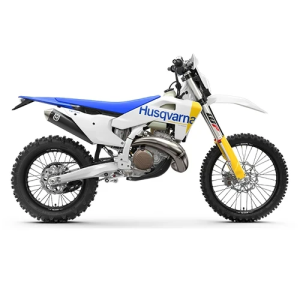 Husqvarna TE 300 Enduro motorkerékpár 2027, Euro 5+, 1, nordicamoto.ro