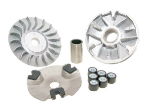 Complete Variator Kit, 1, nordicamoto.ro