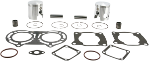 Top End Piston Kit Pro-lite, 1, nordicamoto.ro