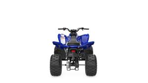 YAMAHA YFM110R gyermekeknek szánt ATV, 4, nordicamoto.ro
