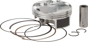 Piston Kit (forged High Compression)