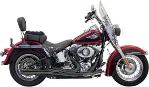 Road Rage Ii Mega Power 2:1 System Black