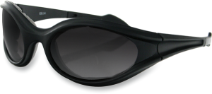 Foamerz Sunglasses Black Medium Frame, 3, nordicamoto.ro