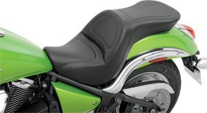 Explorer Seat Black, 1, nordicamoto.ro