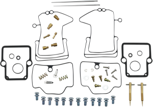 Carb Rebuild Kit