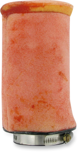 Pre-oiled Air Filter Red