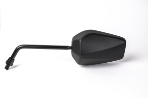 Universal E-marked Mirror Black, 1, nordicamoto.ro