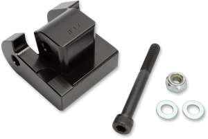 Adjustable Lowering Links Black, 1, nordicamoto.ro