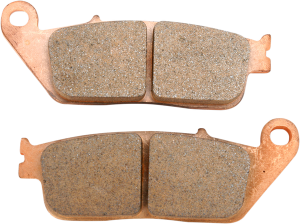 Fa-hh Series Sindered Brake Pads