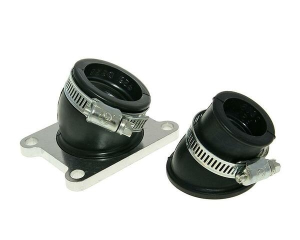 Intake Manifolds Black