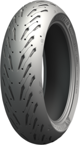 Tire Road 5 Rear 140-70r17 66w Tl, 1, nordicamoto.ro