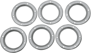 Stainless Steel Diffuser Discs