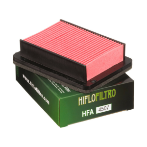 YAMAHA XP500/530 T-MAX '08 légszűrő – Hiflofiltro HFA4507