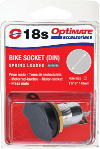 Din Socket Black, 4, nordicamoto.ro