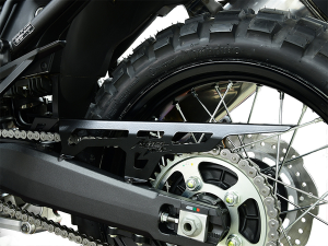 Chain Guard Black, 1, nordicamoto.ro