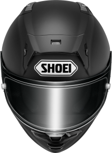 SHOEI X-SPR PRO 02 teljes arcú sisak, matt fekete, S-es méret, 2, nordicamoto.ro