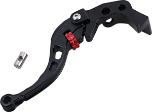 Apex Clutch Lever Black, 1, nordicamoto.ro