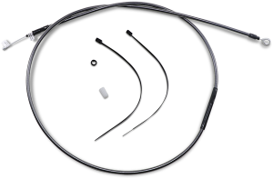 High-efficiency Black Pearl Clutch Cable Black, 2, nordicamoto.ro