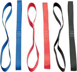 Soft Tyes Black