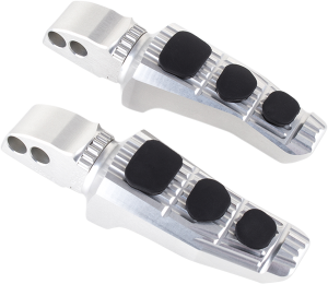 Uf20 Footpeg Silver