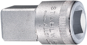 Ratchet Adapter Chrome, 1, nordicamoto.ro