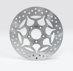 F Series Brake Rotor