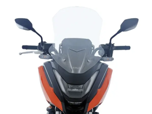 Windscreen Caponord Nc750x Clear, 5, nordicamoto.ro