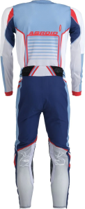 Tricou Moose Racing Agroid Blue/Gray M, 3, nordicamoto.ro