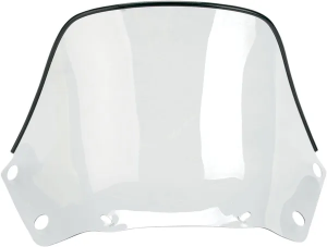 Lexan® Polycarbonate Windshield Clear, 1, nordicamoto.ro
