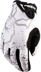 Moose Racing SX1™ fehér gyermekkesztyű, L-es méret, 1, nordicamoto.ro