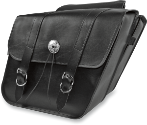Slant Saddlebags Black, 1, nordicamoto.ro