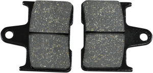 Organic Base (r)fa(r) Brake Pads, 1, nordicamoto.ro