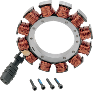 Alternator Stator, 2, nordicamoto.ro