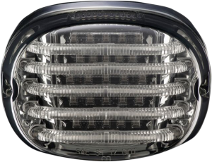 Probeam® Squareback Led Taillight Kit Red, 2, nordicamoto.ro
