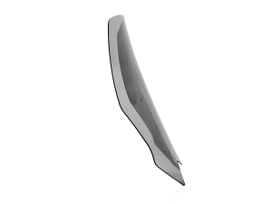 Windscreen For Scooter Clear, 5, nordicamoto.ro