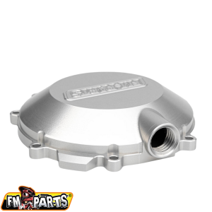 Capac Ambreiaj V2 Fm-Parts KTM/Husqvarna 250/300 2017-2022 Silver, 3, nordicamoto.ro
