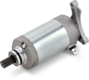 MOOSE RACING Starter Motor For Yamaha, 1, nordicamoto.ro