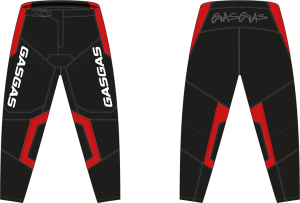 GasGas OFFROAD nadrág
