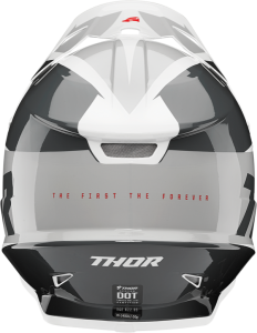 Sector Fader Helmet White  XL, 1, nordicamoto.ro