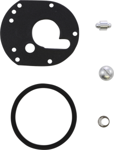 Viscosity Regulated Flow (vrf) Actuator Kit Black, 1, nordicamoto.ro