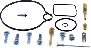 Carb Rebuild Kit