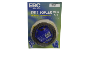 Drc Series Clutch Kit