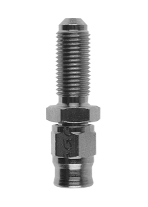 600 Series Hose Fitting Unfinished