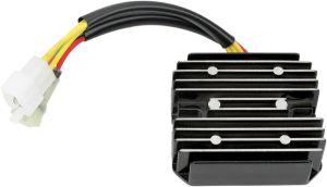 Regulator And Rectifier For Suzuki