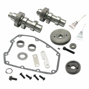 583g Gear Drive Cam Kit For 07-17 Twin Cam & 06 Dyna Glide