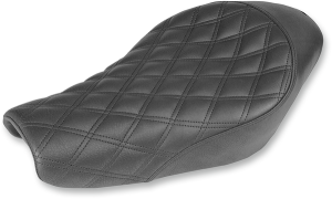 Seat Renegade Ls Bk Xl3.3 Black