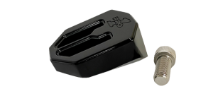 Touring Shift Peg Black, 4, nordicamoto.ro