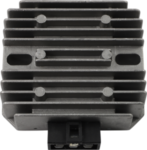 Regulator And Rectifier