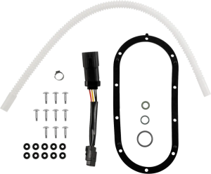 Fuel Pump Module Assembly Black, 3, nordicamoto.ro