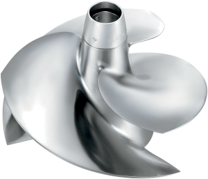 Concord Impeller